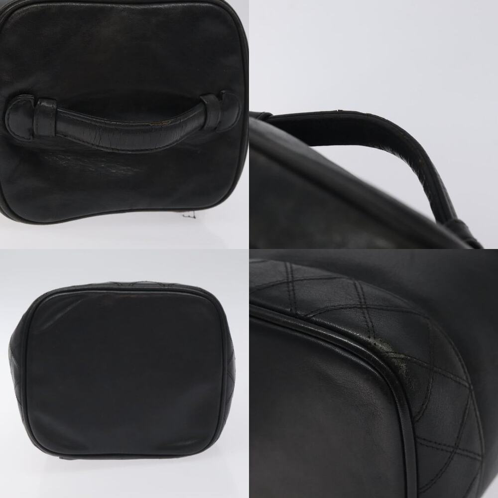 Chanel Vanity Pouch - image 4